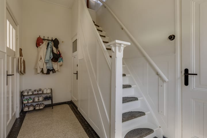 Tussenwoning te koop: Trompstraat 18, Aalten