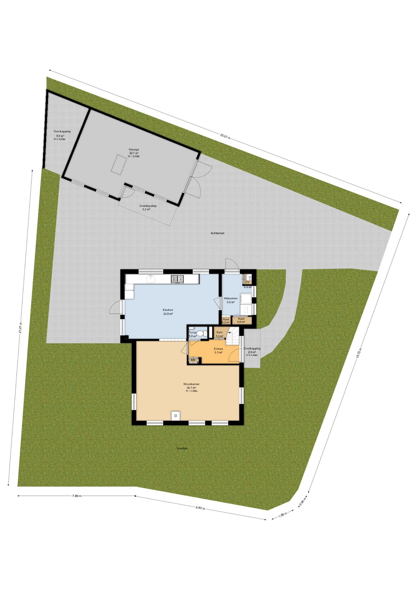 Photo 51 of Pijlkruid 3