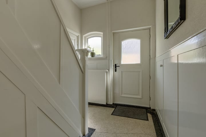 Foto 4 van Trompstraat 18