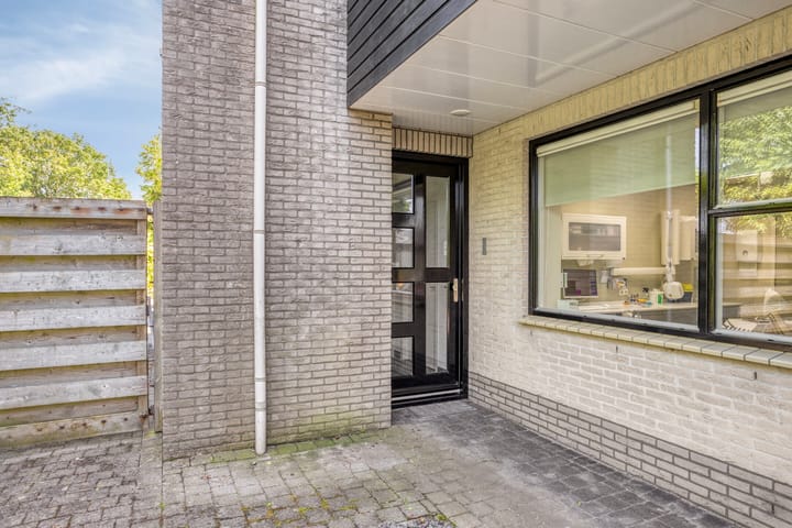 Appartement te koop: Pastoor Willemsestraat 92, Warmenhuizen