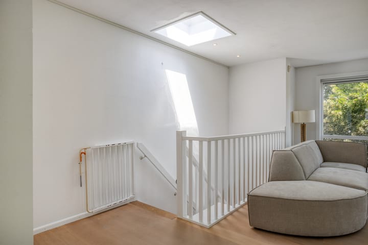 Appartement te koop: Pastoor Willemsestraat 92, Warmenhuizen