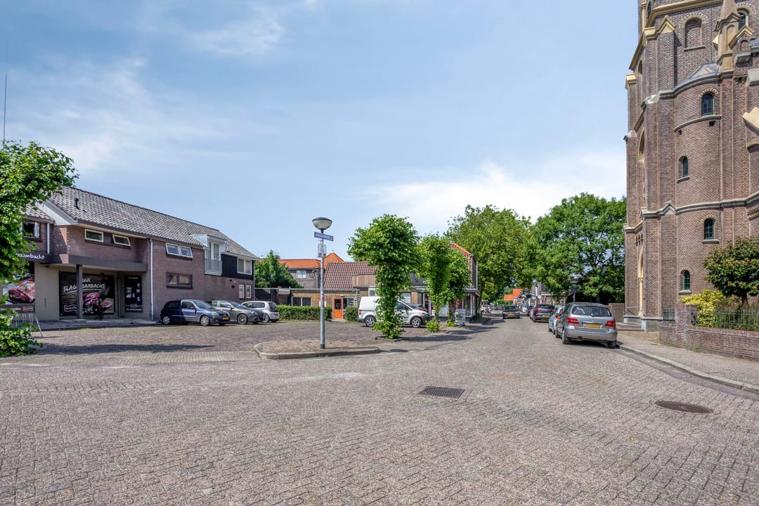 Foto 46 van Pastoor Willemsestraat 92