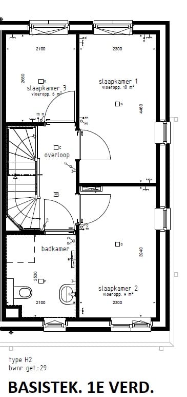 Woning te koop: De Dorsvlegel 65, Made