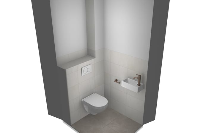 Woning te koop: De Dorsvlegel 65, Made