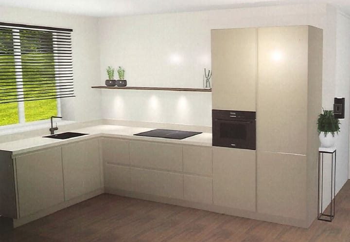 Woning te koop: De Dorsvlegel 65, Made
