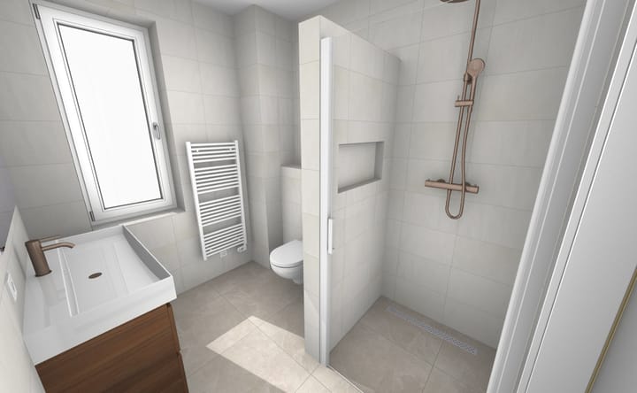 Woning te koop: De Dorsvlegel 65, Made
