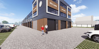 Bekijk 360° foto's
