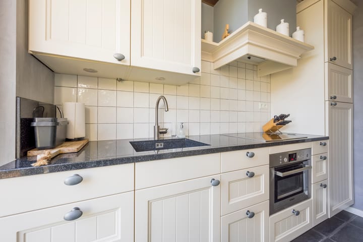 Tussenwoning te koop: Esdoornlaan 18, Nijkerk
