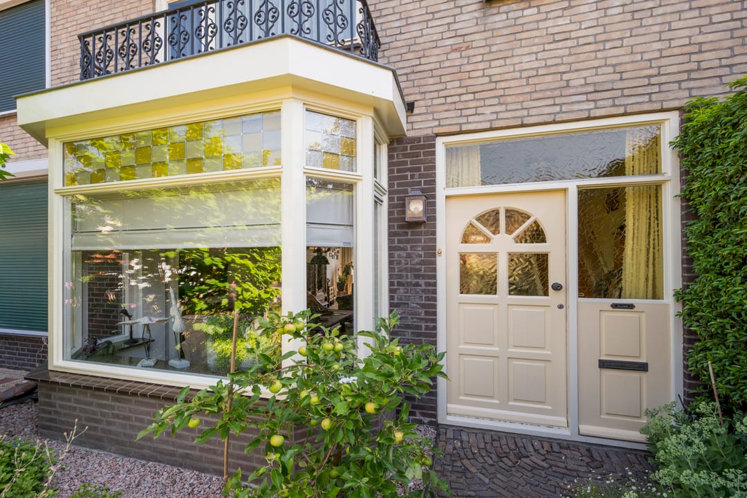 Foto 43 van Esdoornlaan 18