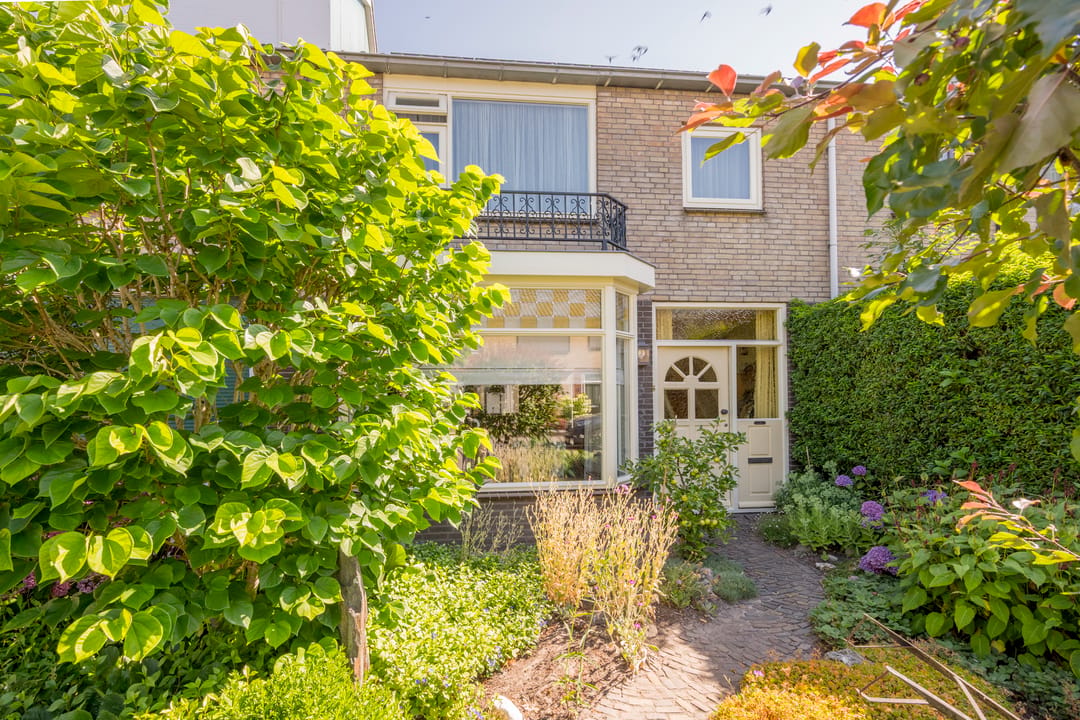 Foto 41 van Esdoornlaan 18