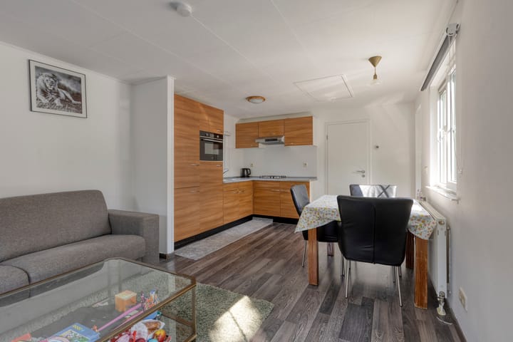 Vrijstaande woning te koop: Vijverweg 1-068, Schijndel