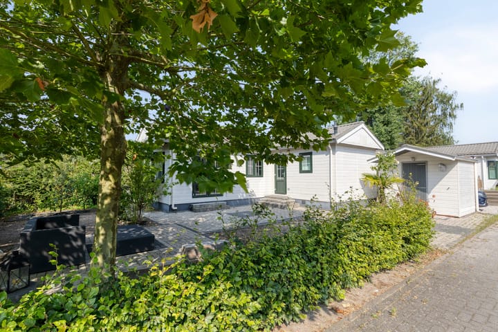 Vrijstaande woning te koop: Vijverweg 1-068, Schijndel