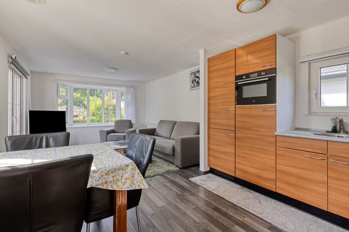 Vrijstaande woning te koop: Vijverweg 1-068, Schijndel