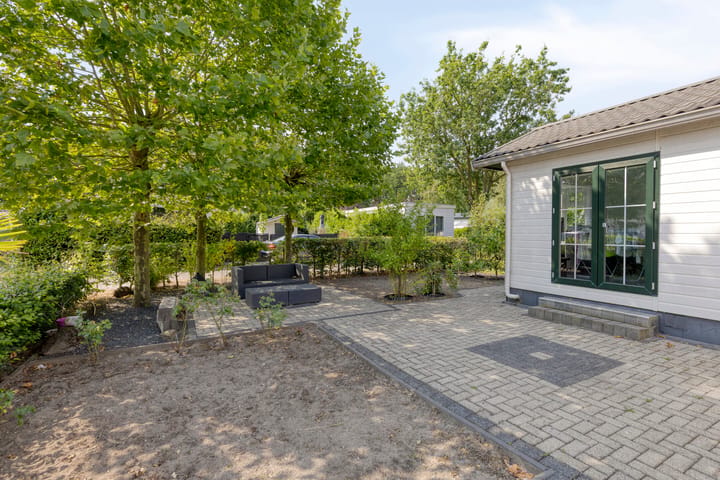 Vrijstaande woning te koop: Vijverweg 1-068, Schijndel