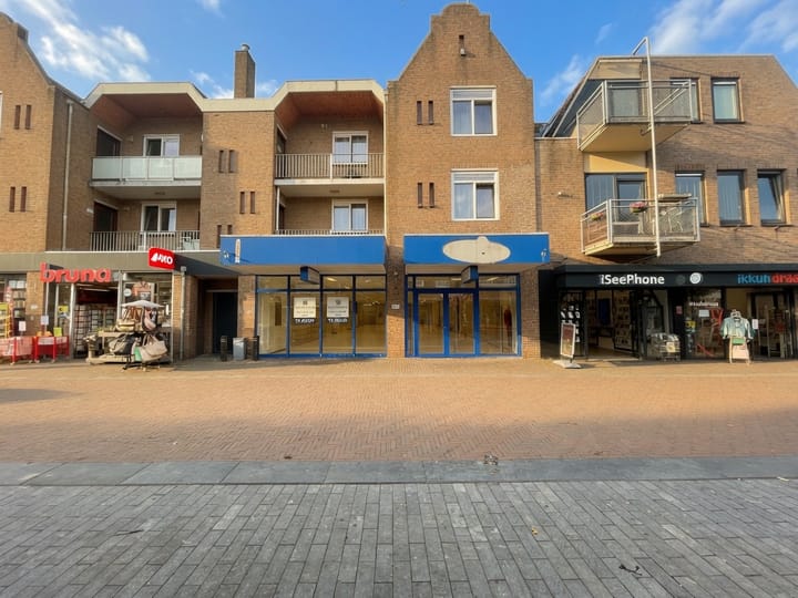 Stationsstraat 103-a, Ermelo