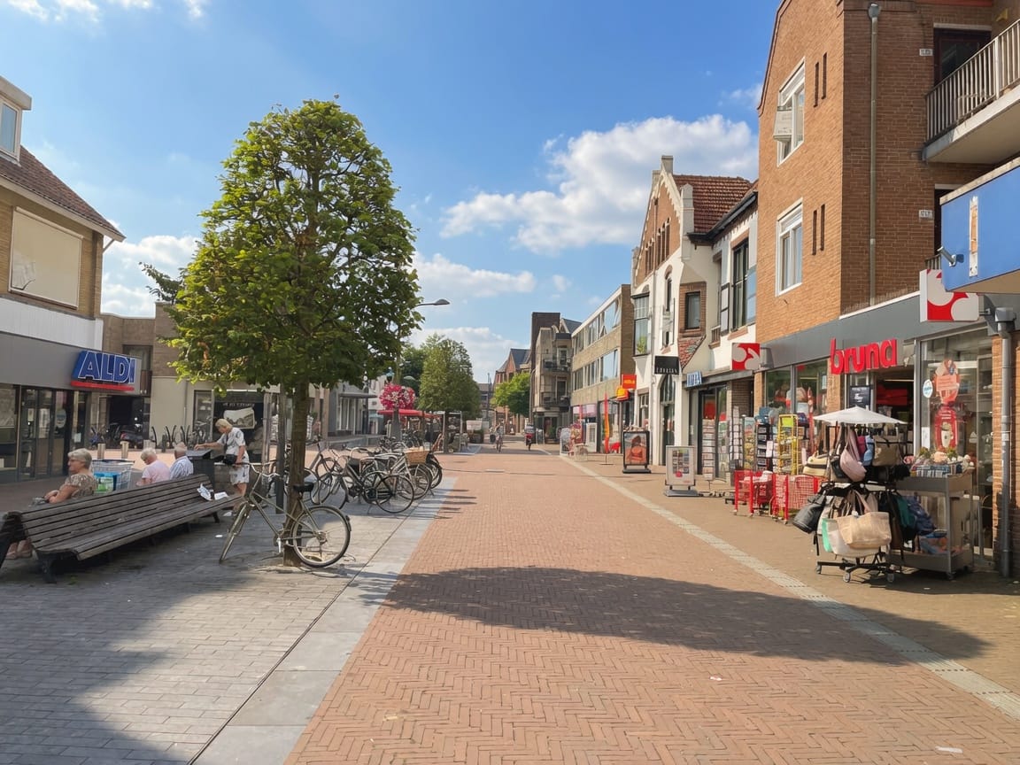 Bekijk foto 3 van Stationsstraat 103-a