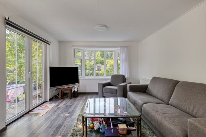 Vrijstaande woning te koop: Vijverweg 1-068, Schijndel