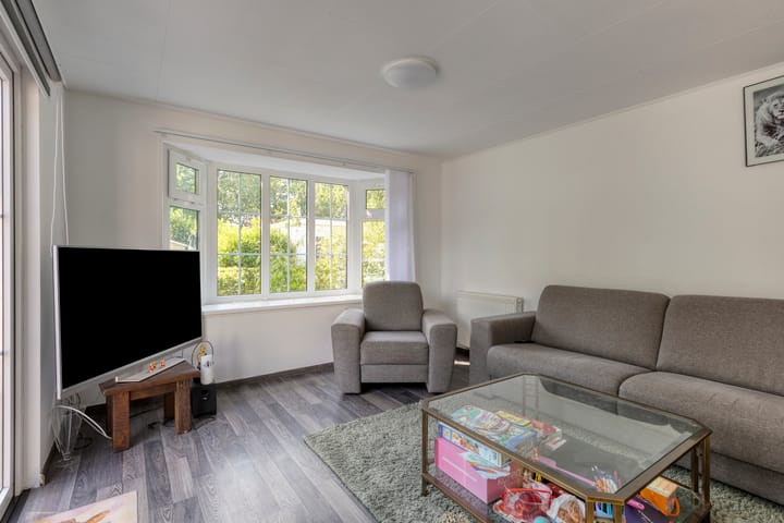 Vrijstaande woning te koop: Vijverweg 1-068, Schijndel