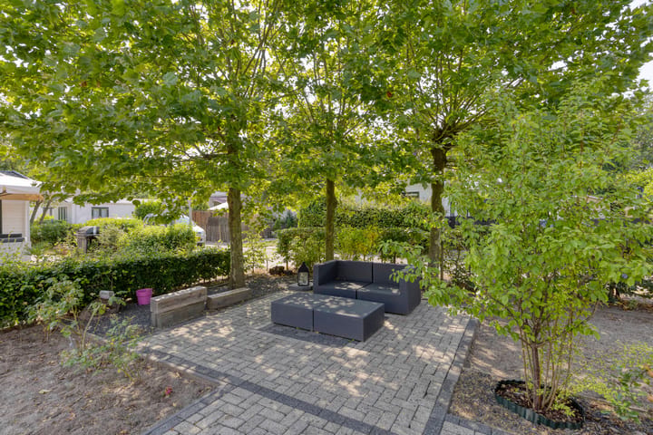 Vrijstaande woning te koop: Vijverweg 1-068, Schijndel