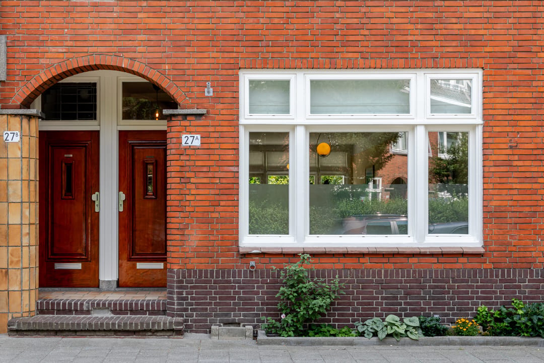 Foto 47 van Prins Frederik Hendrikstraat 27-A
