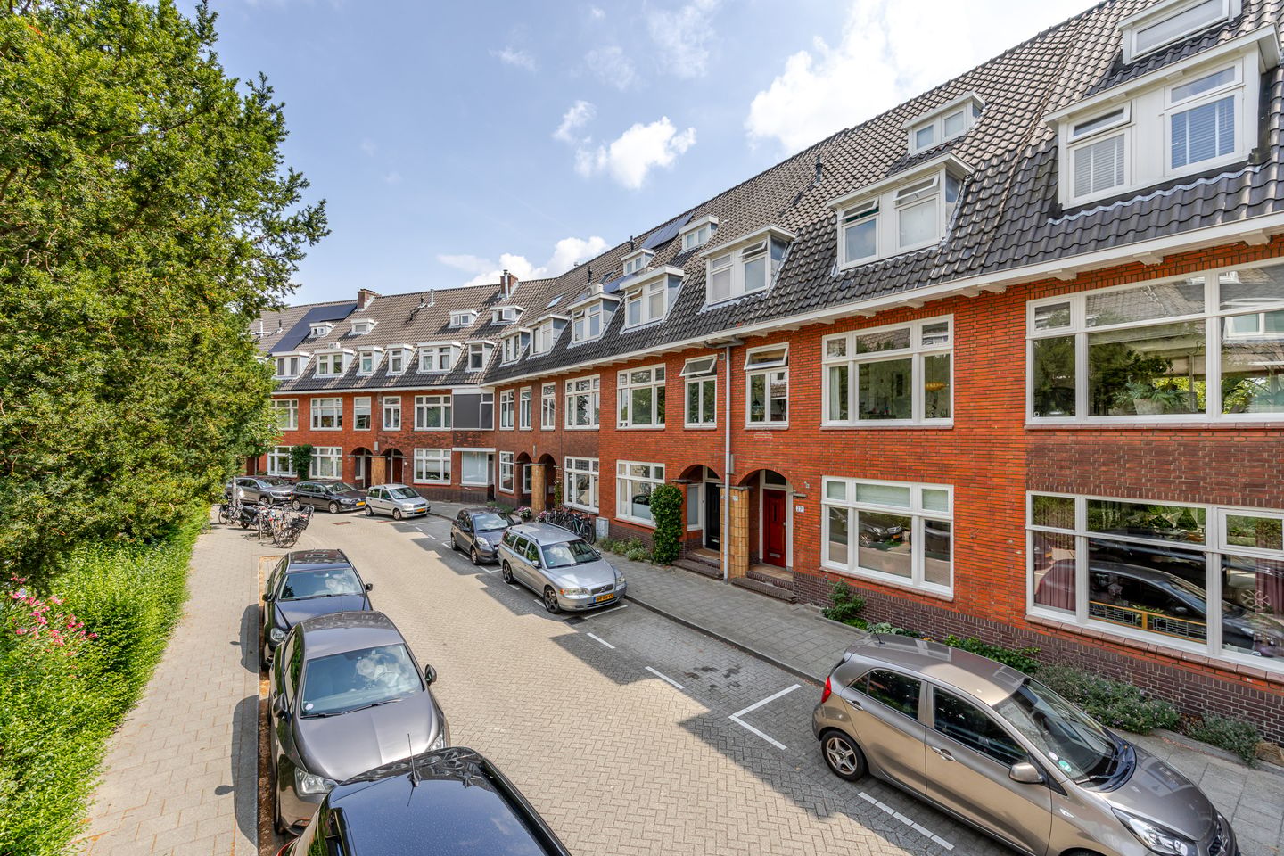 Foto 49 van Prins Frederik Hendrikstraat 27-A