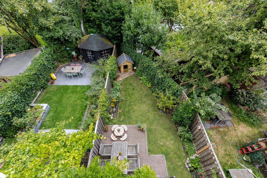 Foto 43 van Prins Frederik Hendrikstraat 27-A