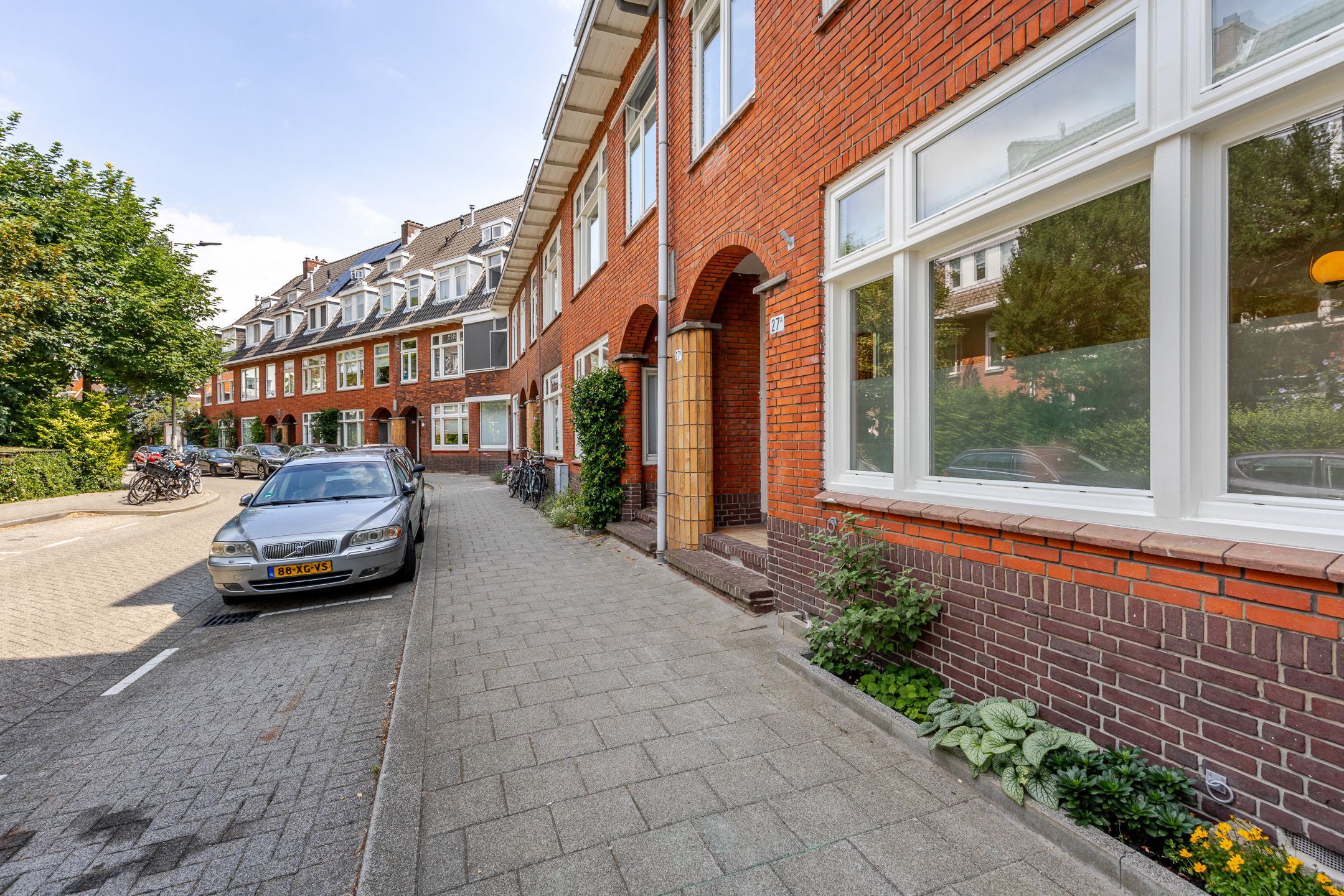 Foto 48 van Prins Frederik Hendrikstraat 27-A