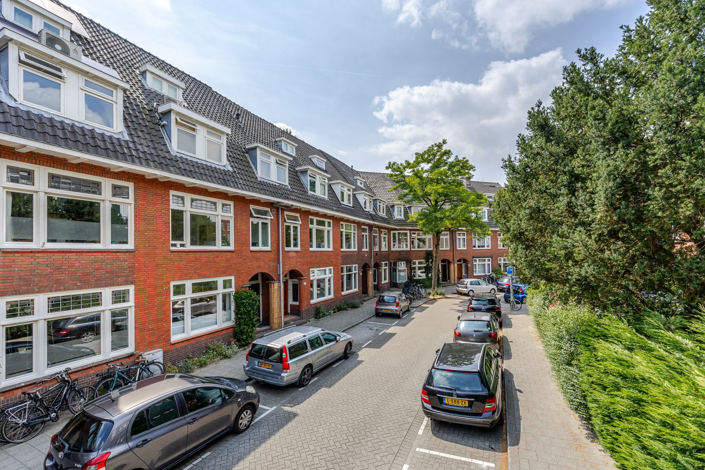 Foto 50 van Prins Frederik Hendrikstraat 27-A
