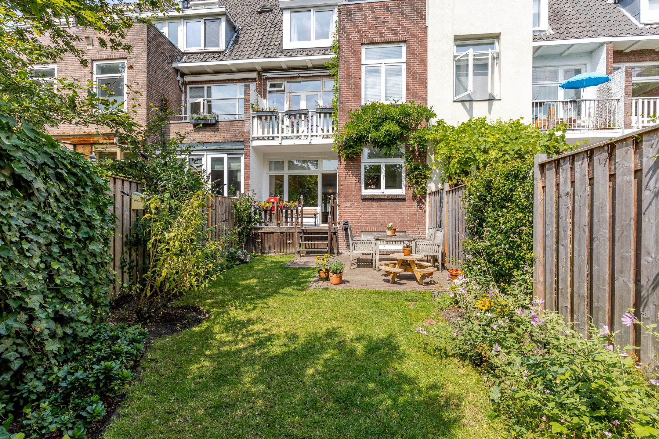 Foto 18 van Prins Frederik Hendrikstraat 27-A