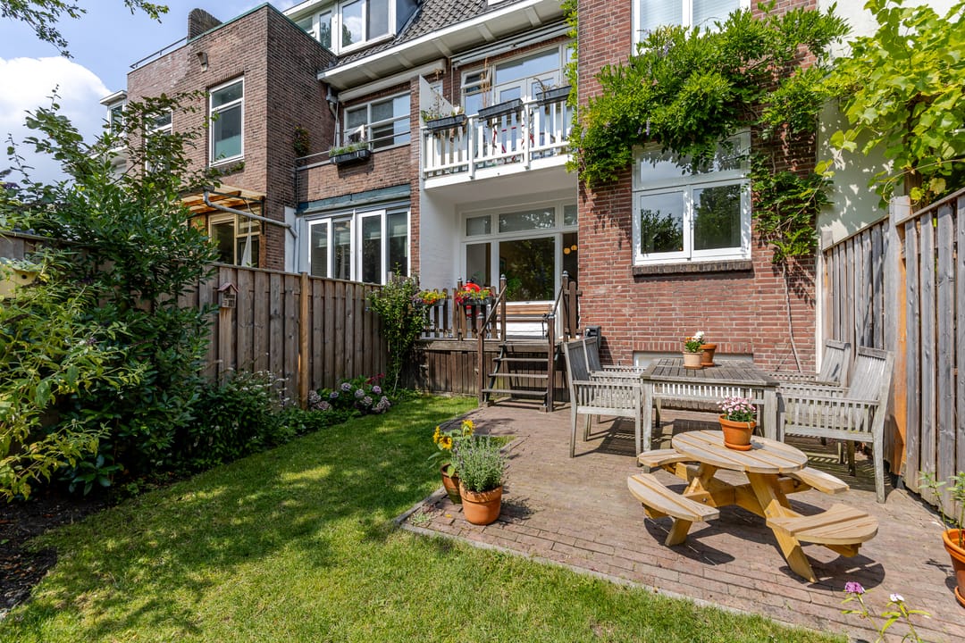 Foto 17 van Prins Frederik Hendrikstraat 27-A