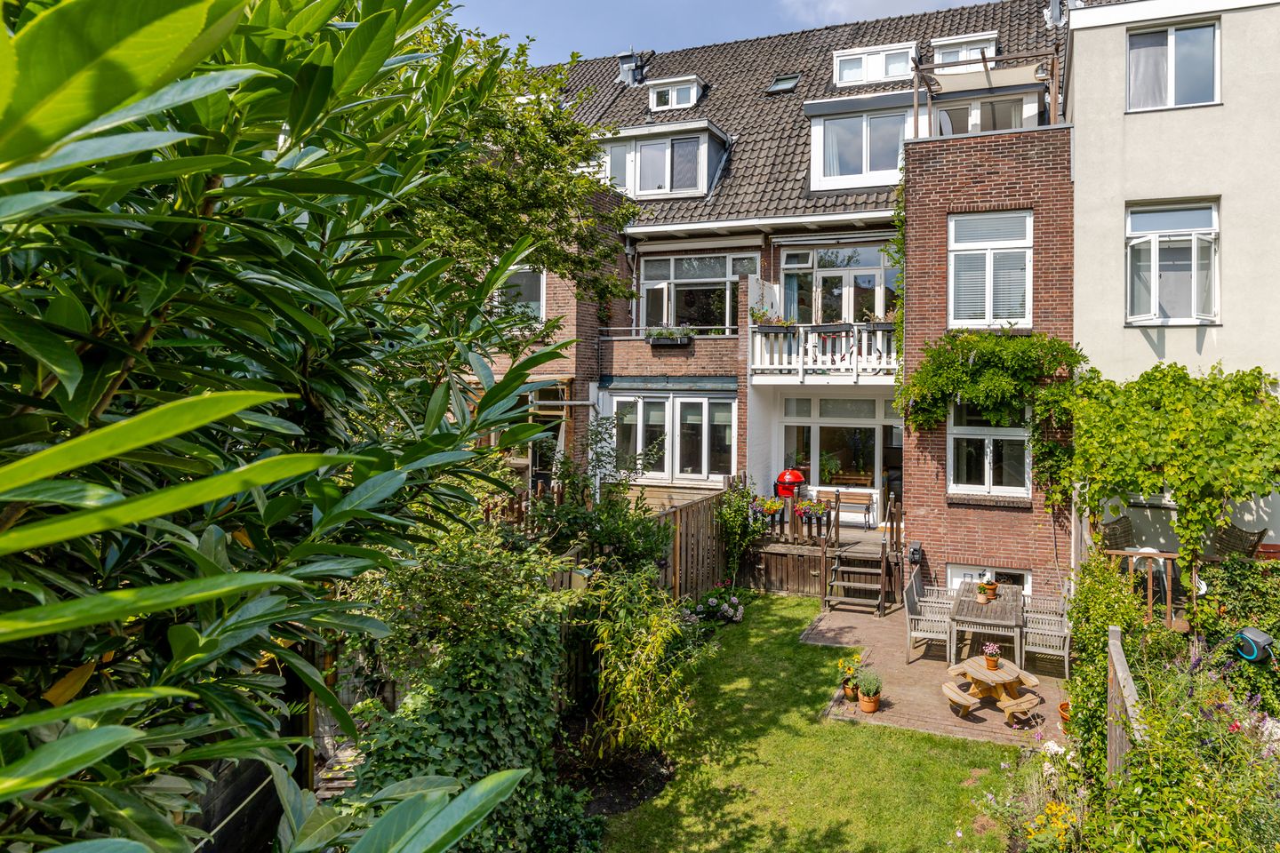 Foto 44 van Prins Frederik Hendrikstraat 27-A