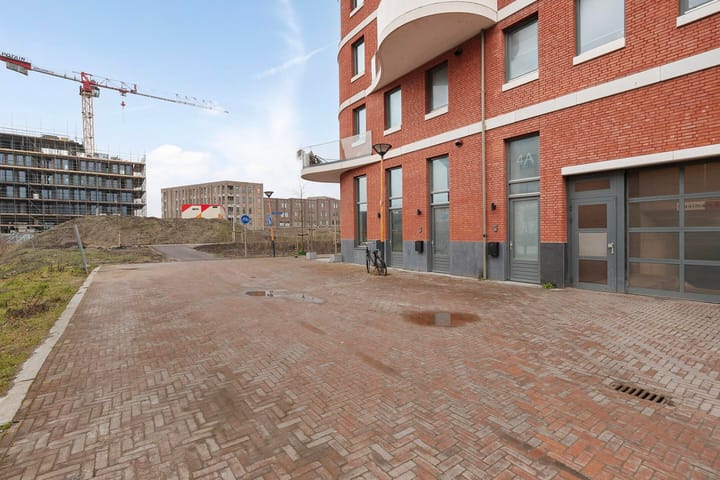 Appartement te huur: Chisinaustraat 4A, Utrecht