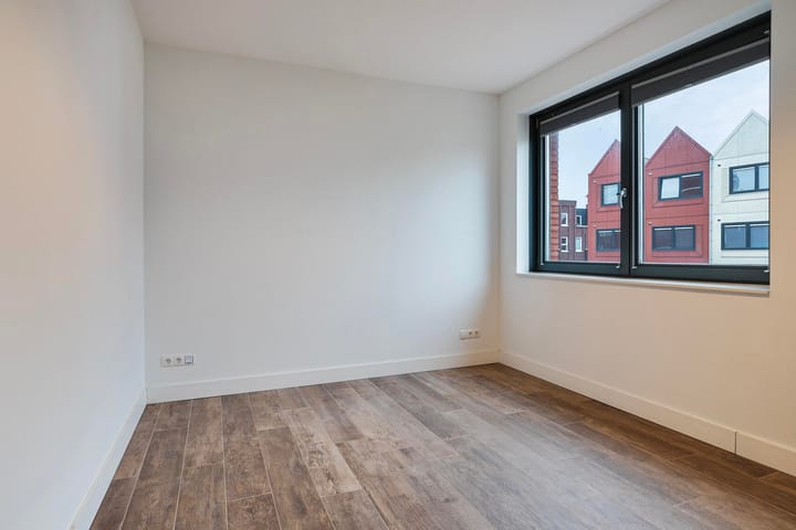 Appartement te huur: Chisinaustraat 4A, Utrecht