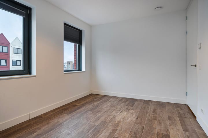 Appartement te huur: Chisinaustraat 4A, Utrecht