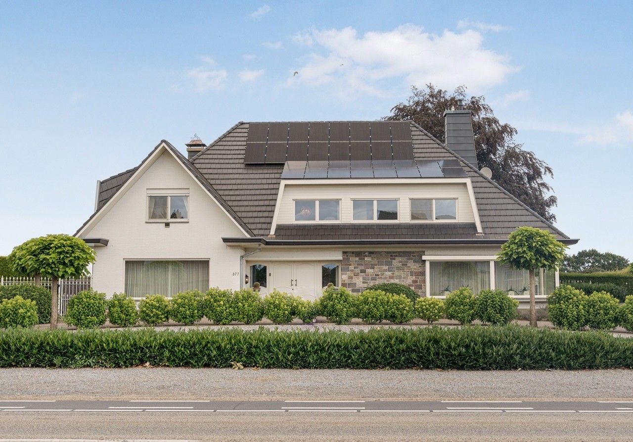 Photo 1 of Diestersteenweg 377