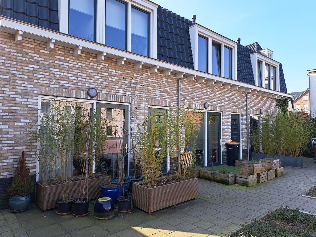 Photo 2 of Nieuw Baarnstraat 9