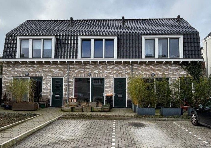 Photo 1 of Nieuw Baarnstraat 9
