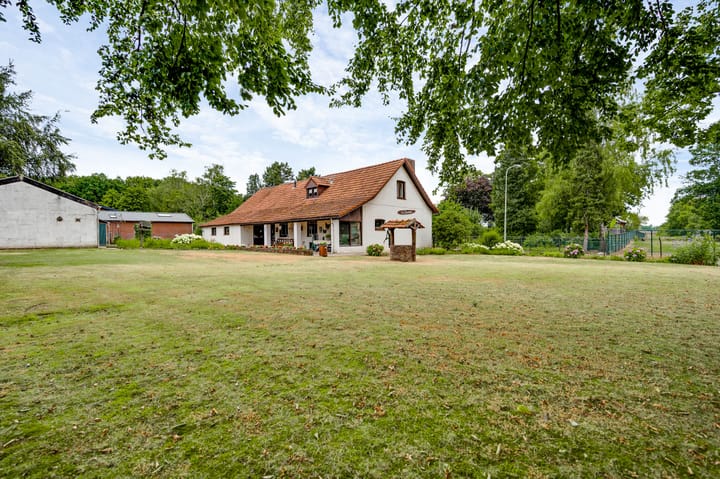 Foto 4 van Overhaelen 6