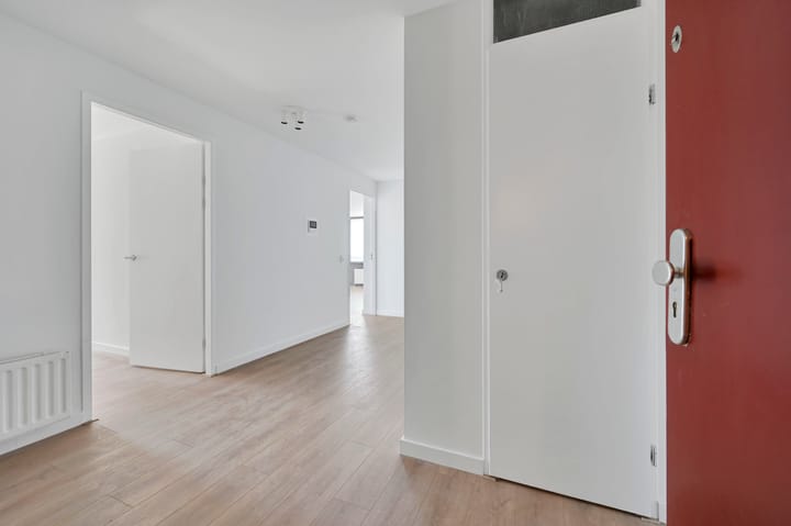 Appartement te koop: Fijnjekade 75, 'S-Gravenhage