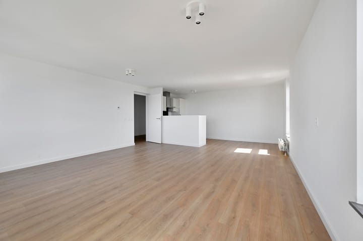 Appartement te koop: Fijnjekade 75, 'S-Gravenhage