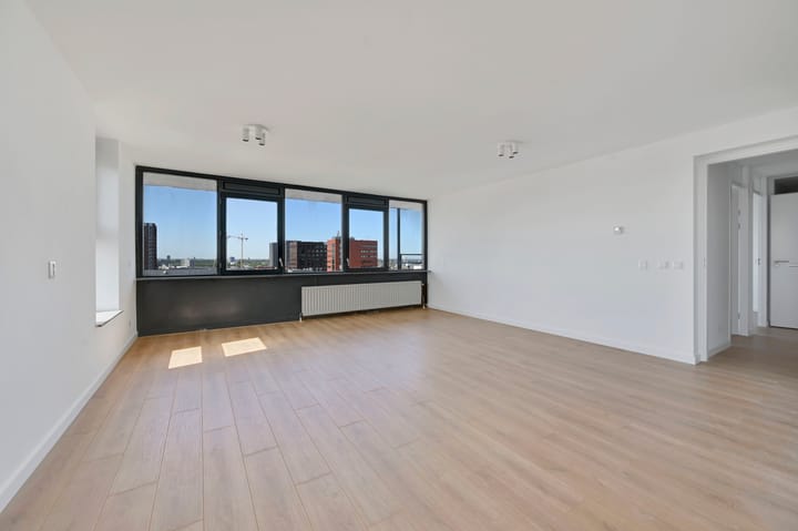 Appartement te koop: Fijnjekade 75, 'S-Gravenhage