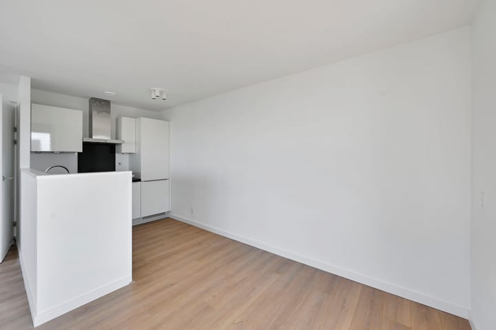Appartement te koop: Fijnjekade 75, 'S-Gravenhage