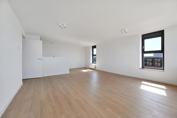 Appartement te koop: Fijnjekade 75, 'S-Gravenhage