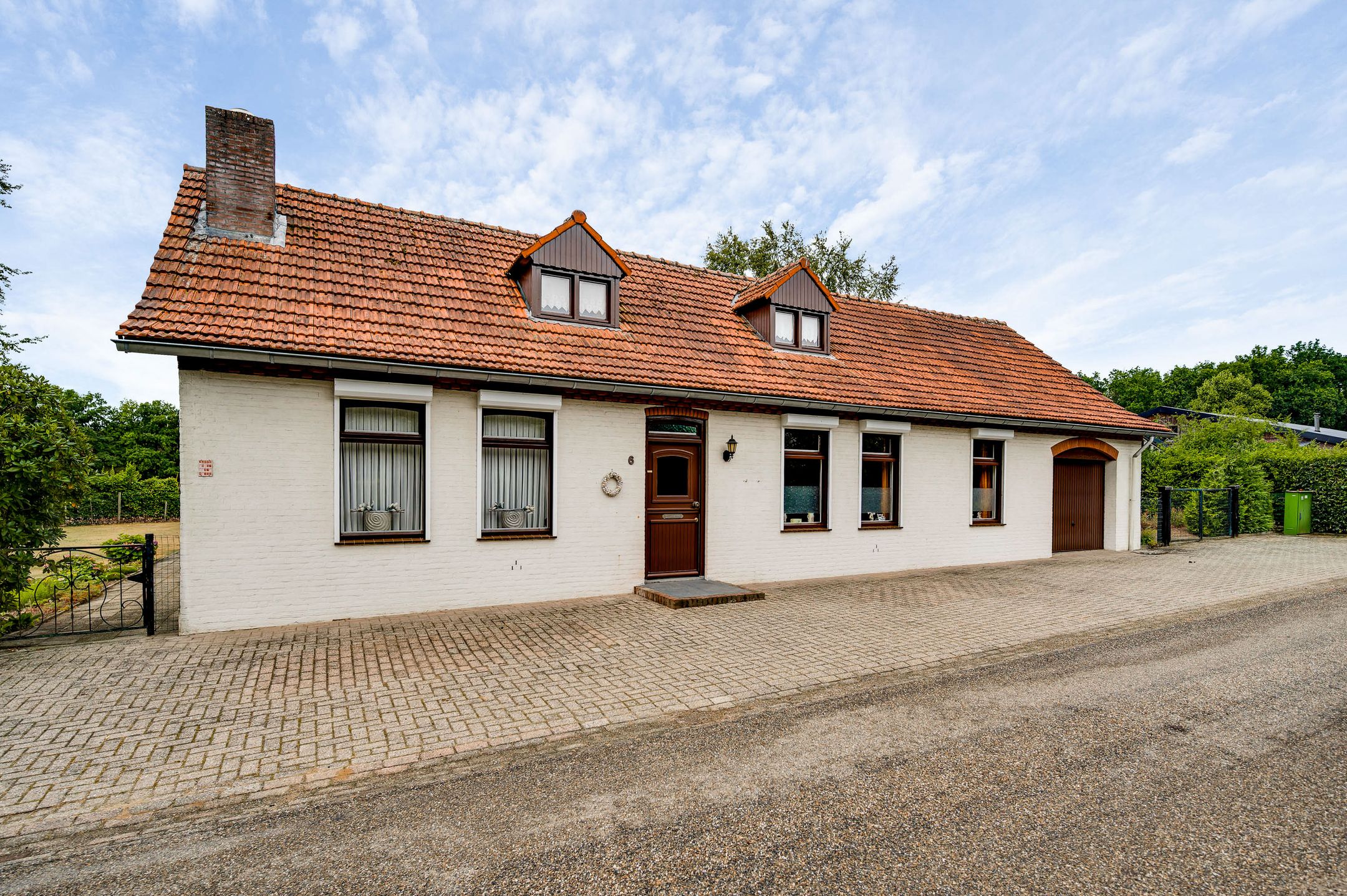 Overhaelen 6 
