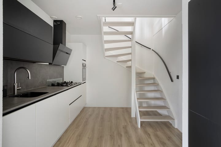 Appartement te koop: Bastion 7, Tholen