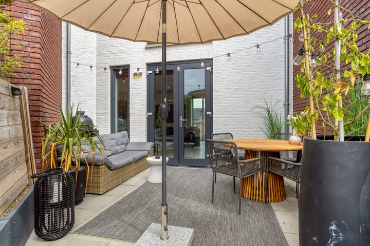Appartement te koop: Bastion 7, Tholen
