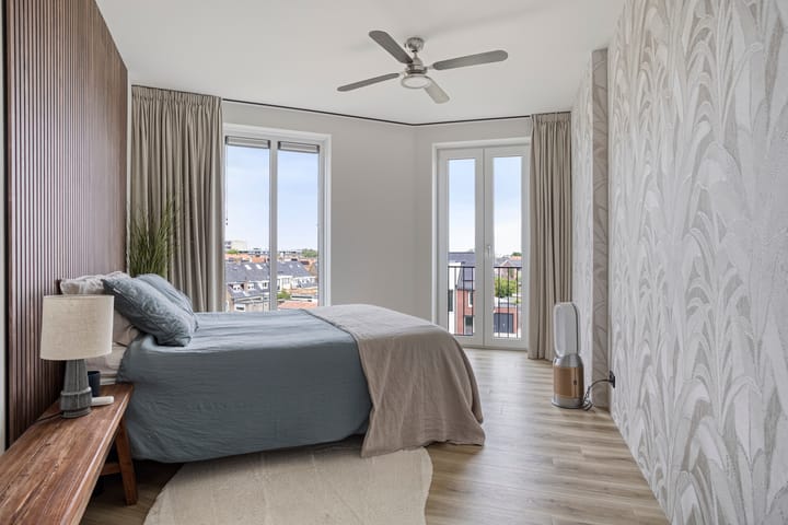 Appartement te koop: Bastion 7, Tholen