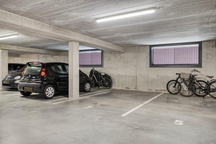 Appartement te koop: Bastion 7, Tholen