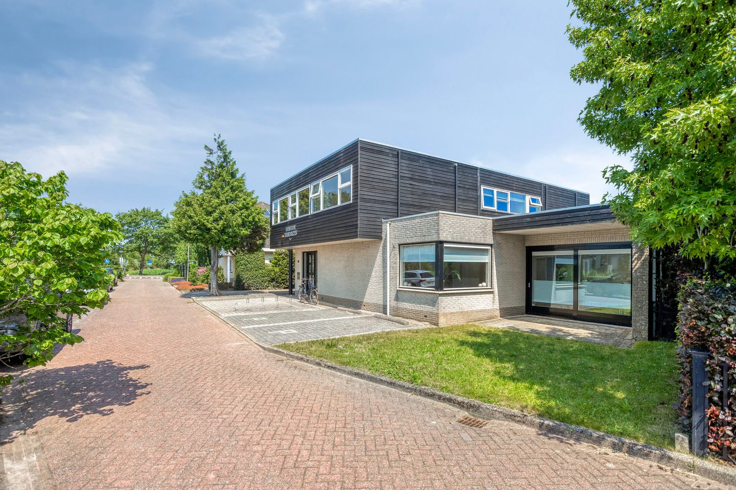 Bekijk foto 4 van Pastoor Willemsestraat 92