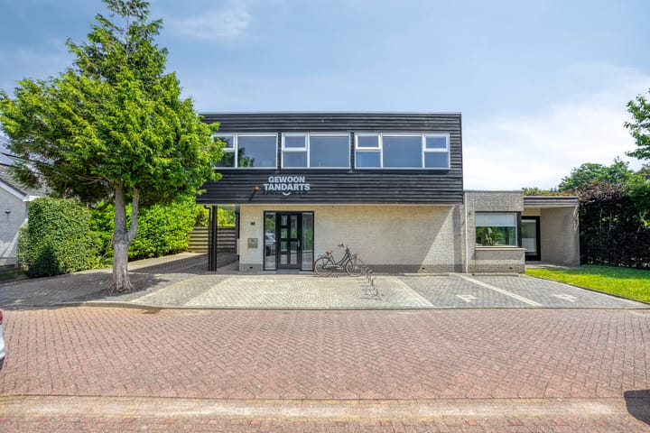 Pastoor Willemsestraat 92, Warmenhuizen